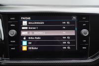 VW T-Cross 1.0 TSI DSG