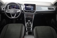 VW T-Roc 1.5 TSI Style