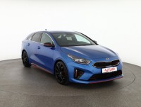 Kia pro_cee'd ProCeed GT 1.6 T-GDI DCT