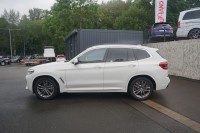 BMW X3 xDrive 20d M Sport