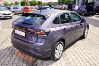VW Taigo 1.0 VC