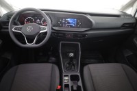 VW Caddy Maxi 1.5 TSI