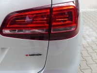 VW Sharan 4Motion 2.0 TDI Highline DSG