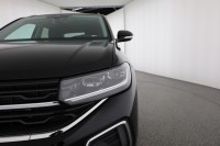 VW T-Cross 1.0 TSI DSG