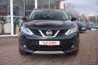 Nissan Qashqai 1.6 dCi Black Edition