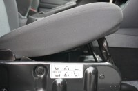 VW Caddy 2.0 TDI BlueMotion