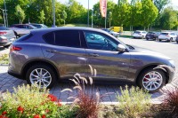 Alfa Romeo Stelvio 2.2 Sprint Q4