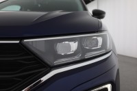 VW T-Roc 1.5 TSI R-Line DSG