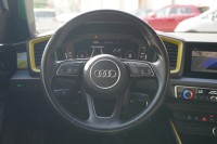 Audi A1 Sportback 25 TFSI advanced