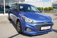 Hyundai i20 1.2 Trend