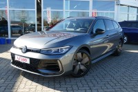Vorschau: VW Passat Variant R-Line BlackStyle 2.0 TSI 4M DSG
