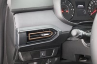 Dacia Sandero Stepway Extreme TCe 90 Aut.