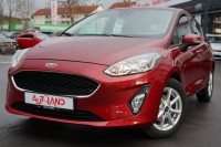 Vorschau: Ford Fiesta 1.0 EcoBoost