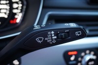 Audi A4 Avant 40 sport