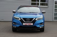 Nissan Qashqai 1.6 dCi Tekna +