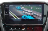 VW Passat Variant 4Motion 2.0 TSI