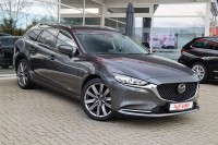 Mazda 6 Sports-Line 2.5 SKYACTIVE-G