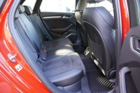 Audi S3 2.0 TFSI Sportback quattro