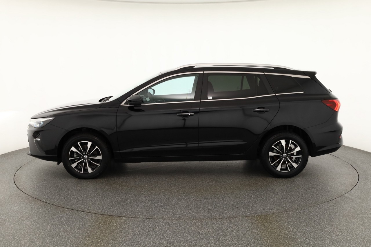 MG MG5 Comfort 61kWh Aut.