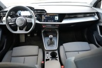 Audi A3 Sportback 30 1.0 TFSI advanced