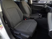 VW Golf VIII 1.5 TSI Life