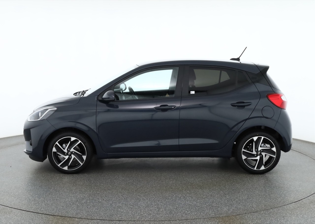 Hyundai i10 1.0 Edition 30+