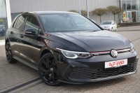 VW Golf VIII 2.0 GTI