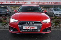 Audi A4 Avant 35 2.0 TDI