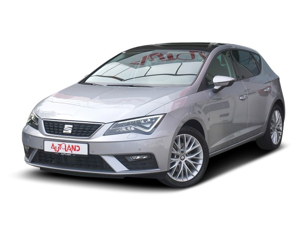 Seat Leon 1.5 TSI Style
