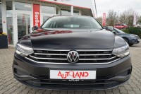 VW Passat Variant 2.0 TDI