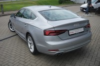 Audi A5 40 TDI Sportback quattro