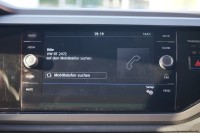 VW Polo 1.0 TSI