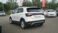 VW T-Cross 1.0 Style