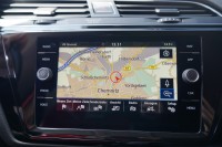 VW Touran 1.5 TSI DSG R-line