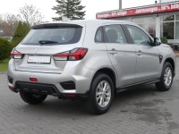 Mitsubishi ASX 2.0 MIVEC Spirit+ 2WD