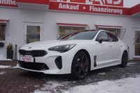 Vorschau: Kia Stinger 3.3 GT 4WD Aut.