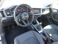 Audi A1 citycarver 30 TFSI