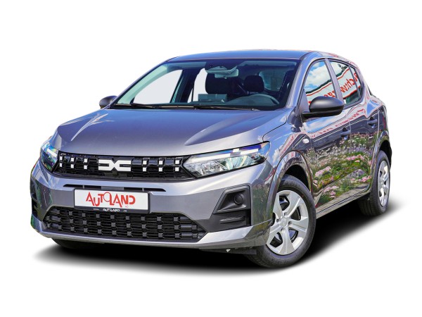 Dacia Sandero III 1.0 SCe Essential
