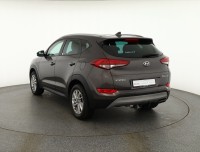 Hyundai Tucson 1.6 T-GDI 4WD