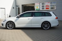 VW Golf VII Variant 2.0 TSI BMT R 4Motion