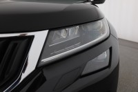 Skoda Kodiaq 2.0 TSI 4x4 DSG