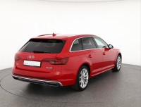 Audi A4 Quattro Avant 40 TDI quattro S-Line