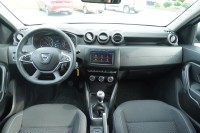 Dacia Duster II 1.3 TCE Comfort 4WD