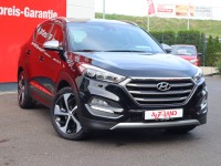 Hyundai Tucson 1.6 Advantage