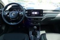 Skoda Fabia 1.0