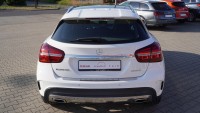 Mercedes-Benz GLA 250 AMG Line 4Matic