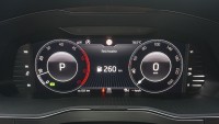 Skoda Superb Combi 2.0 TDI Style
