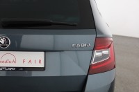 Skoda Fabia Combi 1.0 TSI DSG Soleil