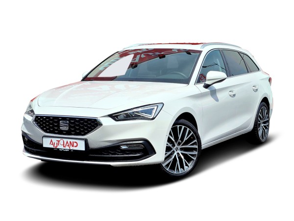 Seat Leon ST 1.5 TSI