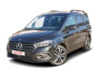 Mercedes-Benz T 180 Edition LED Navi Tempomat Sitzheizung AHK